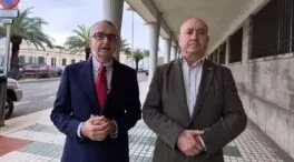 Vox propone desde Melilla una ley estatal para prohibir el burka y el niqab en espacios públicos