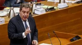 Vox asegura que el PP no le ha comunicado aún la candidatura de Llorca para sustituir a Mazón