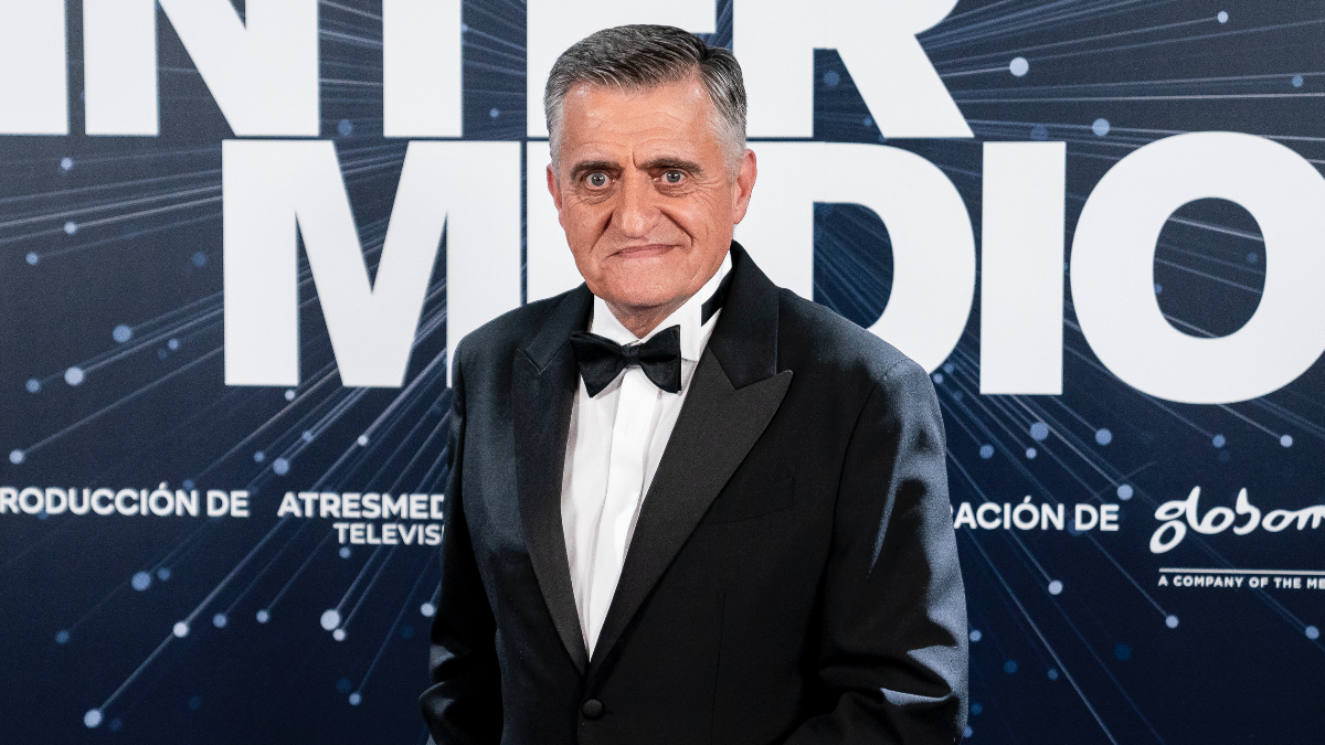 Las 19 casas de El Gran Wyoming en Madrid y un pequeño pueblo de la sierra de Guadarrama