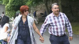 Pablo, el discretísimo yerno de Amancio Ortega que vive en la bonita finca familiar de Oleiros  