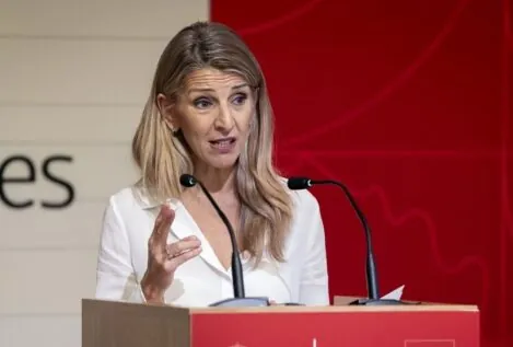 Yolanda, ni los tuyos te han querido