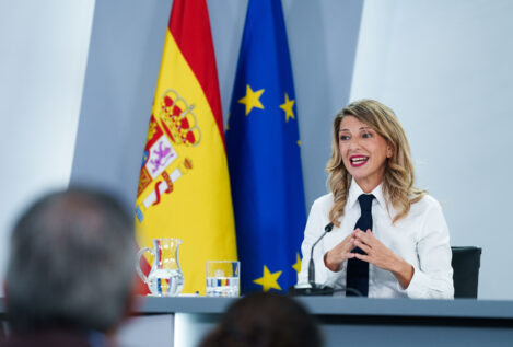 El SEPE registra ya 740.000 fijos discontinuos que no aparecen en las listas oficiales de paro