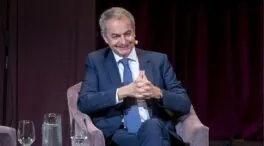 Zapatero revela que la prisión de Cerdán «influyó» en la decisión de ruptura de Junts