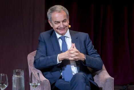 Zapatero revela que la prisión de Cerdán «influyó» en la decisión de ruptura de Junts