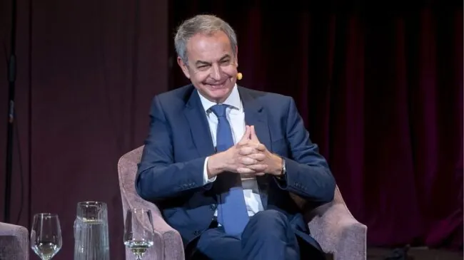 Los viajes gratis de Zapatero con Air Europa coinciden con el relato de Víctor de Aldama