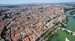 La novedosa iniciativa en Zaragoza para potenciar el autoconsumo energético entre sus vecinos