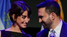 Así es el matrimonio que redefine el poder en Nueva York: Zohran Mamdani y Rama Duwaji