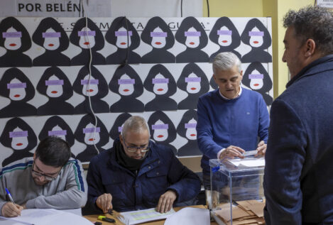 Sevilla, Málaga… las provincias que se benefician más y menos del reparto de escaños en las elecciones de Andalucía