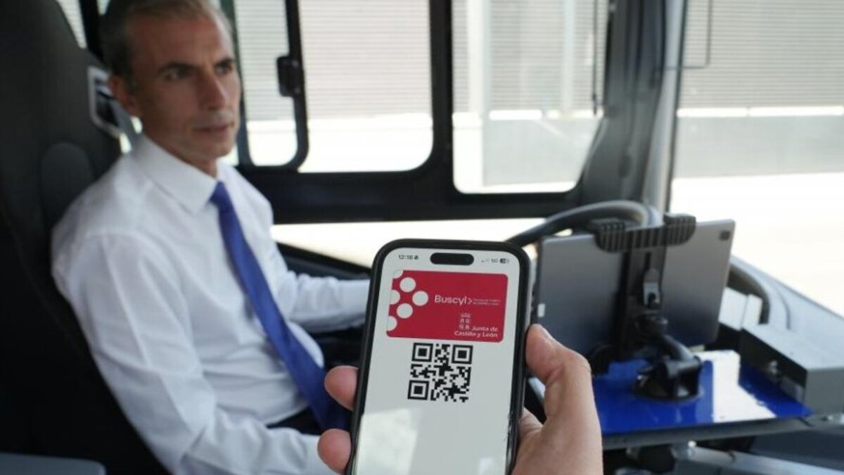 Buscyl se consolida con más de 3,5 millones de viajes gratuitos en Castilla y León