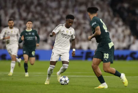 Sin margen de error contra el City de Guardiola: un clásico europeo para sanar o morir