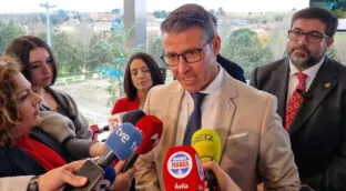 La Guardia Civil investiga un perfil falso que ataca a la denunciante del alcalde de Almusafes