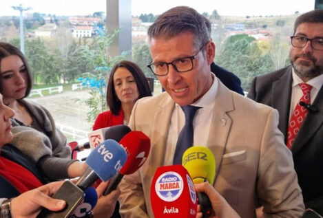 Nueva denuncia por acoso en el PSOE: otra militante señala al alcalde de Almusafes