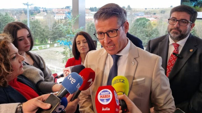 Nueva denuncia por acoso en el PSOE: otra militante señala al alcalde de Almusafes