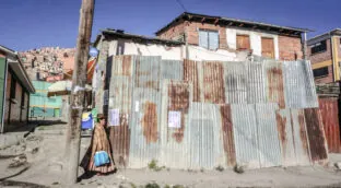 Por qué es tan difícil erradicar la corrupción