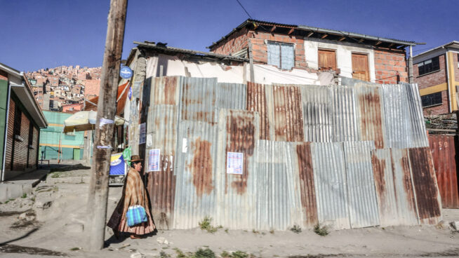 Por qué es tan difícil erradicar la corrupción