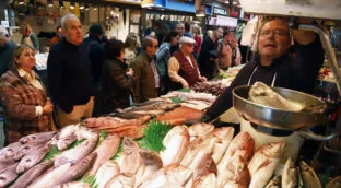 Un cuento de Navidad