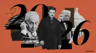 Claves internacionales de 2026: incertidumbre y tensión entre guerras, urnas y economía