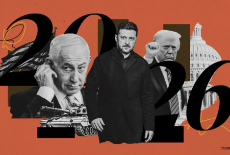 Claves internacionales de 2026: incertidumbre y tensión entre guerras, urnas y economía