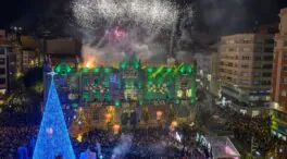 Santander: la Navidad que mira al mar