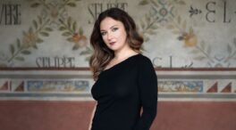 Mariangela Sicilia: entre la ópera y la arqueología