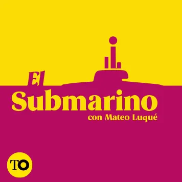 El Submarino