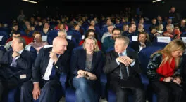 Castilla y León adapta su normativa a ‘lectura fácil’ para personas con discapacidad