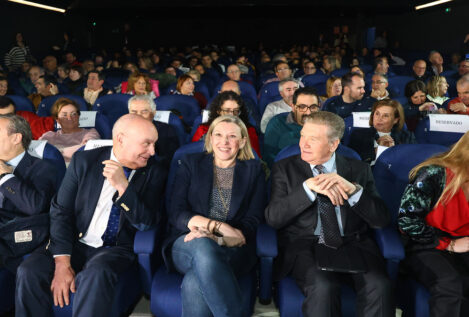 Castilla y León adapta su normativa a ‘lectura fácil’ para personas con discapacidad