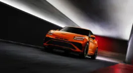 La marca Genesis llega a nuestro mercado este 2026 para pelear con los premium alemanes