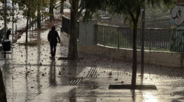 Llegan alertas a los móviles de 13 municipios de Barcelona por el riesgo de inundaciones