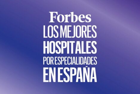 Forbes elige 36 hospitales en España como los mejores por especialidad