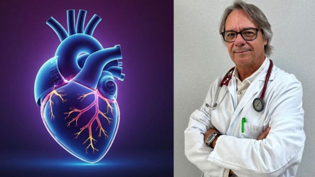 Corsonic desarrolla el primer «Índice Acústico», una IA que escucha al corazón