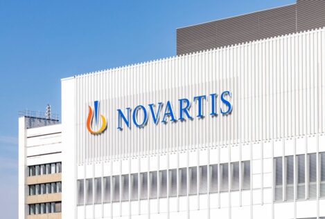 Novartis presenta avances innovadores en el Congreso de la ASH y el Sabcs