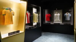 El fútbol se convierte en uno de los grandes reclamos del turismo en Madrid en diciembre