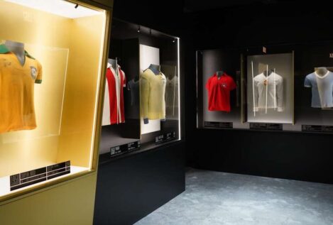 El fútbol se convierte en uno de los grandes reclamos del turismo en Madrid en diciembre