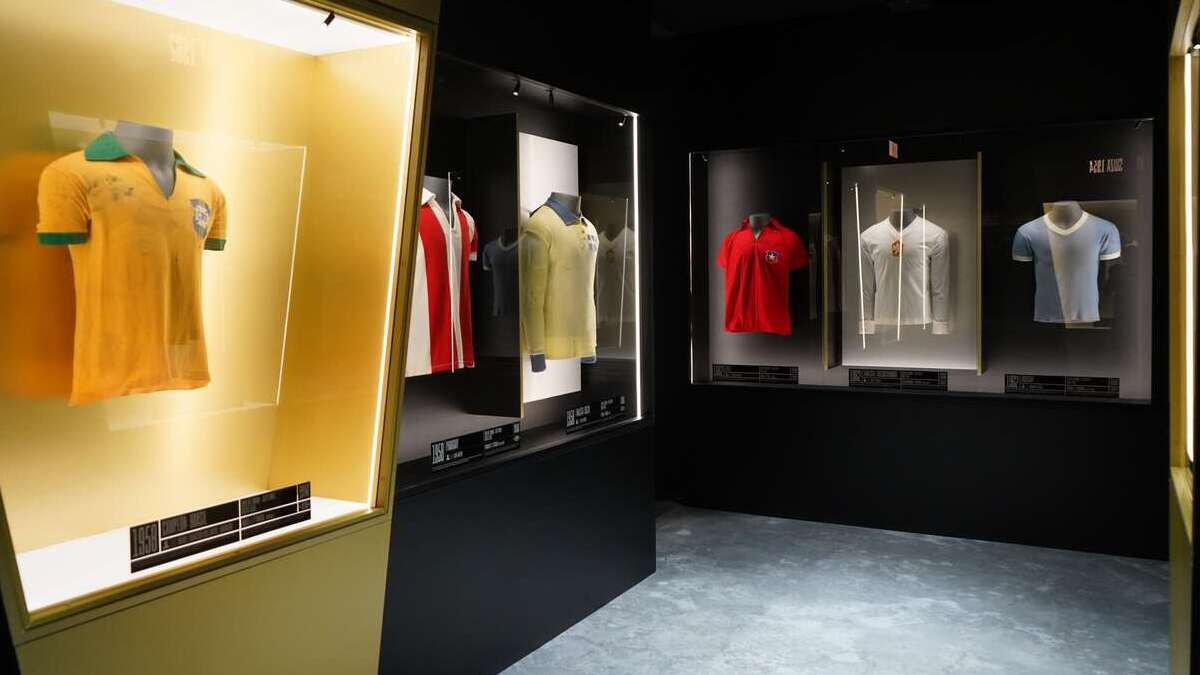 El fútbol se convierte en uno de los grandes reclamos del turismo en Madrid en diciembre