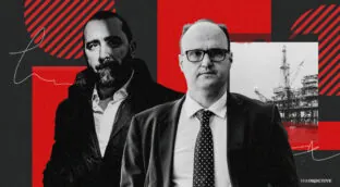 La trama del fuel entregó 5.000 euros a Aldama antes de ver al jefe de Gabinete de Maroto