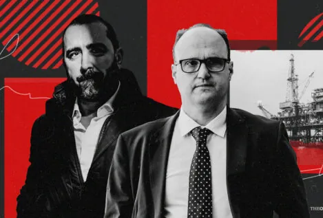 La trama del fuel entregó 5.000 euros a Aldama antes de ver al jefe de Gabinete de Maroto