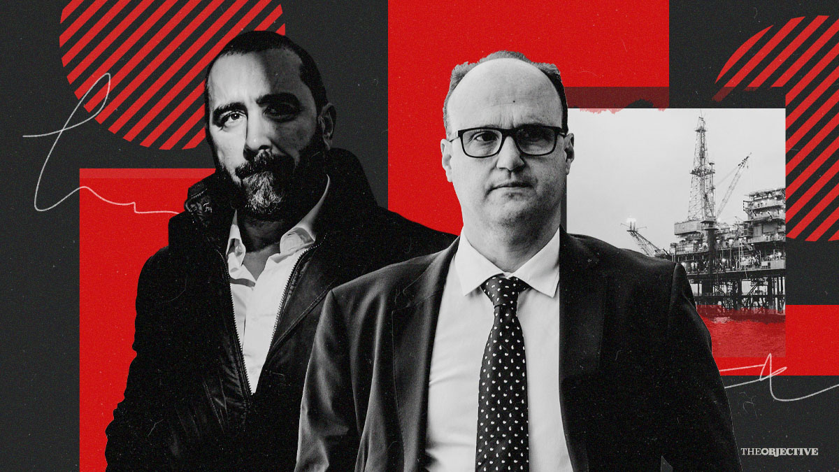 La trama del fuel entregó 5.000 euros a Aldama antes de ver al jefe de Gabinete de Maroto