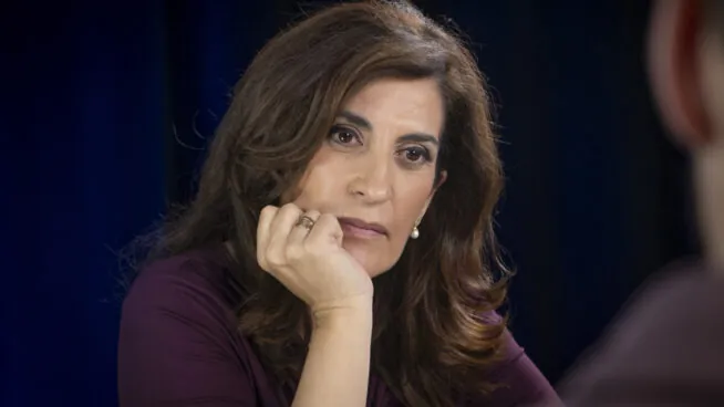 VÍDEO | Ana Samboal: «El Gobierno ya ha caído, se vaya hoy, mañana o dentro de año y medio» | EL PURGATORIO