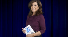 Ana Samboal: «El Gobierno ya ha caído, se vaya hoy, mañana o dentro de año y medio»