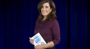 Ana Samboal: «El Gobierno ya ha caído, se vaya hoy, mañana o dentro de año y medio»