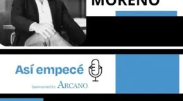 Carlos Arévalo Moreno