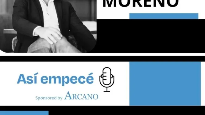 Carlos Arévalo Moreno