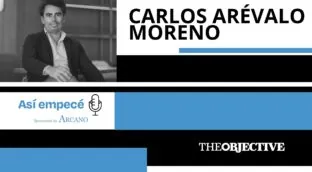 Carlos Arévalo (Pastelería Mallorca): «Nunca nos hemos creído los mejores»