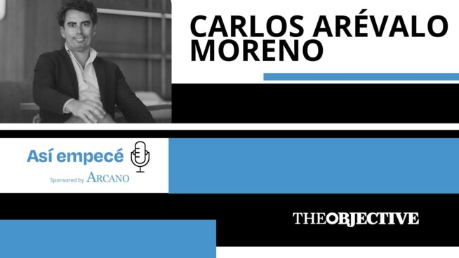 Carlos Arévalo (Pastelería Mallorca): «Nunca nos hemos creído los mejores»