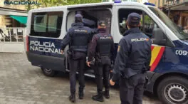 Ocho detenidos de una organización de tráfico de personas entre Colombia y España