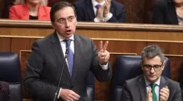 Albares envía únicamente a la embajadora en Oslo a la ceremonia del Nobel de la Paz