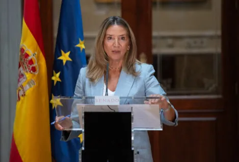El PP exige al Gobierno que justifique por escrito en el Senado el relevo en la UCO