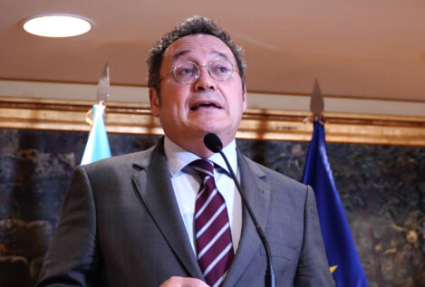 El Supremo señala una «estratégica destrucción» de los mensajes del fiscal general