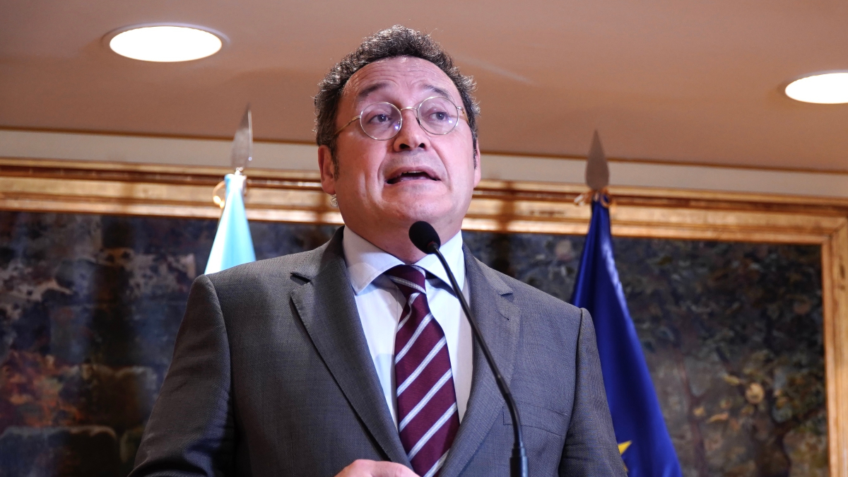 El Supremo señala una «estratégica destrucción» de los mensajes del fiscal general